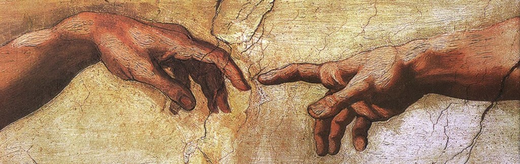 god-touches-adam