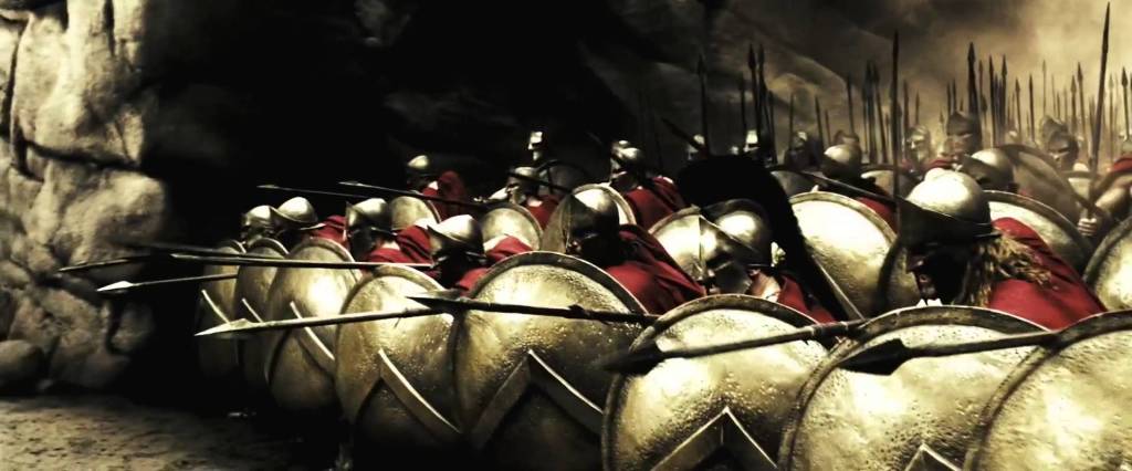 war