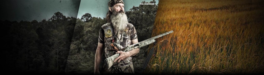 Phil Robertson