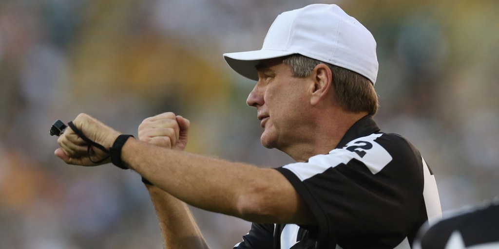 New Orleans Saints v Green Bay Packers